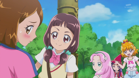 魔法つかいプリキュア第34話-159