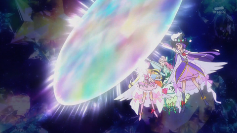 魔法つかいプリキュア第45話-700