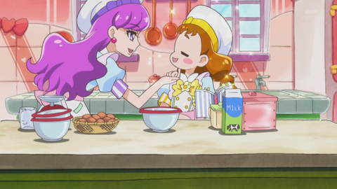 キラキラプリキュアアラモード第29話-072