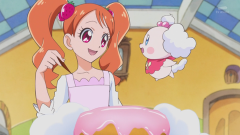 キラキラプリキュアアラモード第7話-416