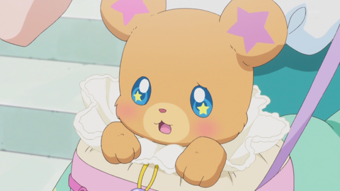魔法つかいプリキュア第33話-245