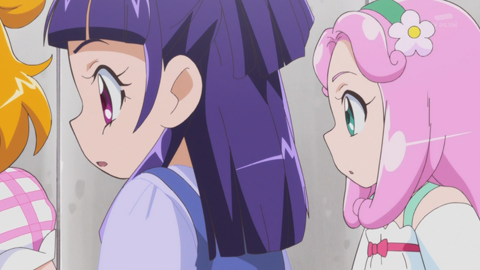 魔法つかいプリキュア第44話-422