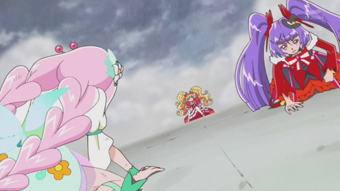 魔法つかいプリキュア第34話-584