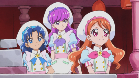 キラキラプリキュアアラモード第9話-859