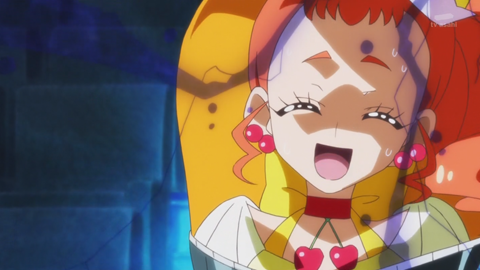 キラキラプリキュアアラモード第43話-383
