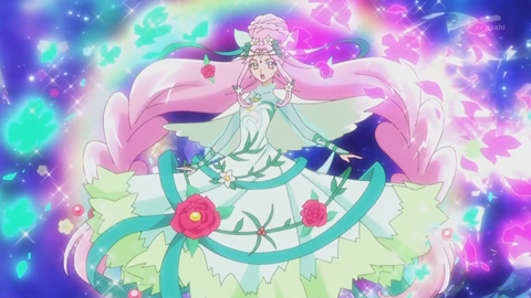 魔法つかいプリキュア第34話-681