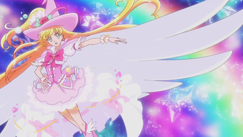 魔法つかいプリキュア第34話-677