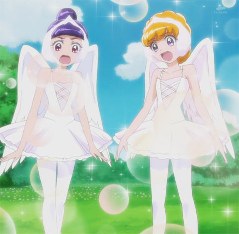 魔法つかいプリキュア第30話-227