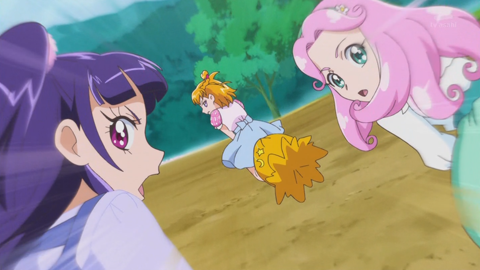魔法つかいプリキュア第36話-297