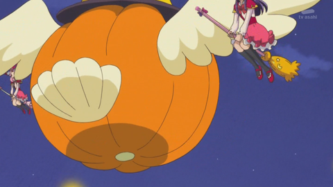 魔法つかいプリキュア第38話-265