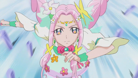 魔法つかいプリキュア第37話-457