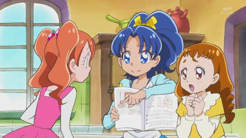 キラキラプリキュアアラモード第5話-317