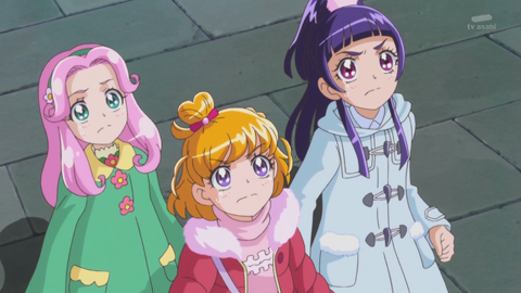 魔法つかいプリキュア第47話-305
