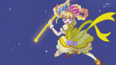 魔法つかいプリキュア第38話-530