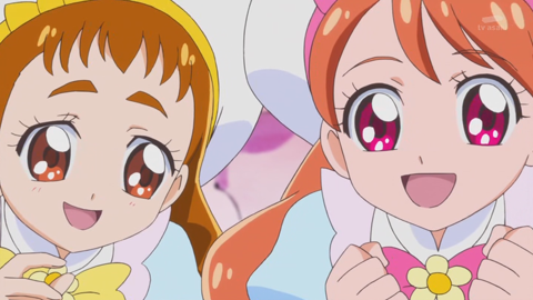 キラキラプリキュアアラモード第15話-467