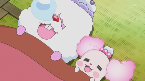 キラキラプリキュアアラモード第44話-088