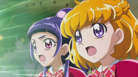魔法つかいプリキュア第43話-461