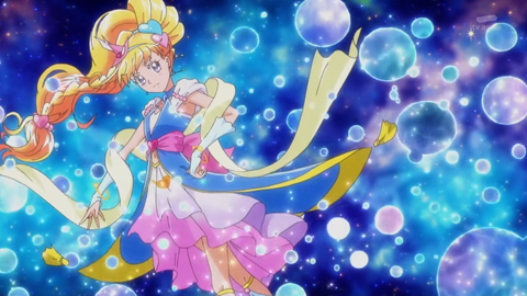 魔法つかいプリキュア第43話-479