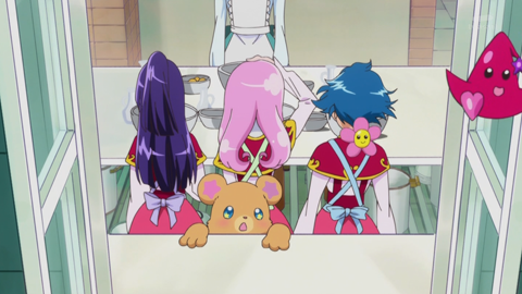 魔法つかいプリキュア第42話-171