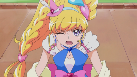 魔法つかいプリキュア第39話-732