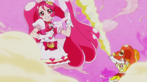 プリキュアアラモード第3話-0612