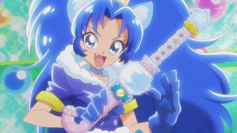 キラキラプリキュアアラモード第11話-874
