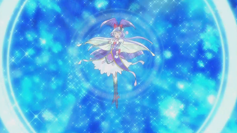 魔法つかいプリキュア第26話-660