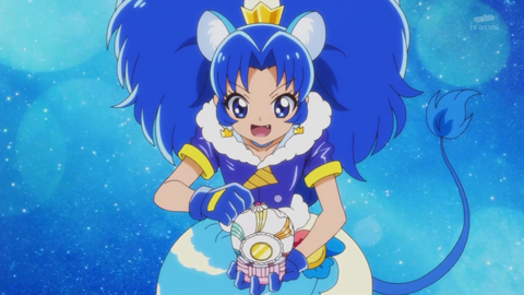プリキュアアラモード第3話-0795