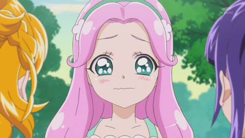 魔法つかいプリキュア第26話-734