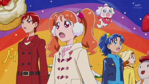 キラキラプリキュアアラモード第45話-193