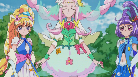 魔法つかいプリキュア第39話-584