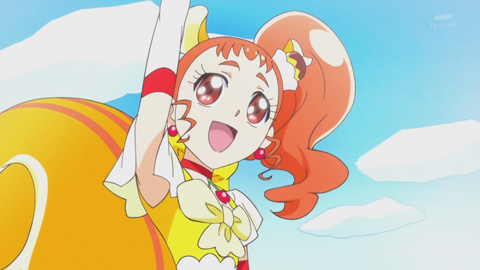キラキラプリキュアアラモード第40話-735