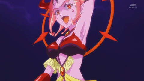 魔法つかいプリキュア第35話-325