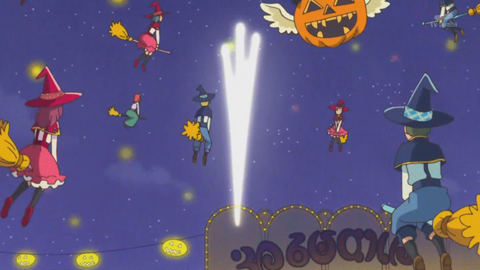 魔法つかいプリキュア第38話-119