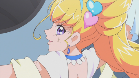 魔法つかいプリキュア第36話-667