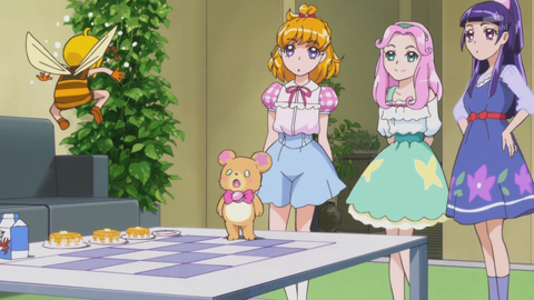 魔法つかいプリキュア第36話-128