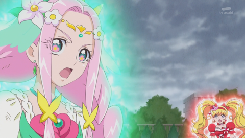 魔法つかいプリキュア第34話-605