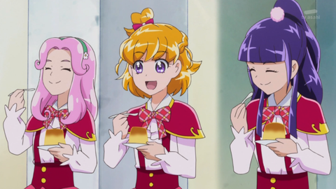 魔法つかいプリキュア第42話-693