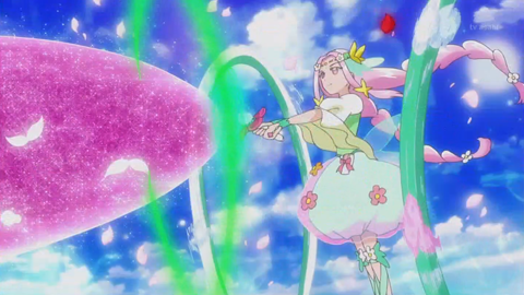 魔法つかいプリキュア第43話-635