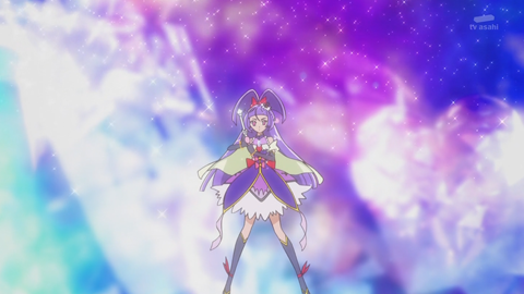 魔法つかいプリキュア第40話-473