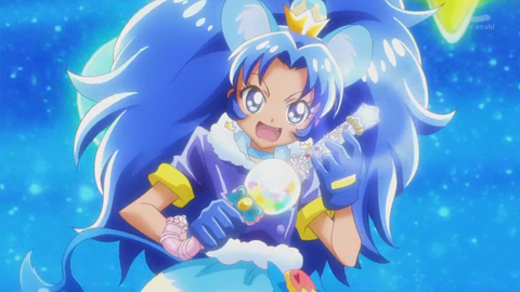 キラキラプリキュアアラモード第17話-413