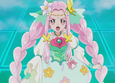 魔法つかいプリキュア第45話-664