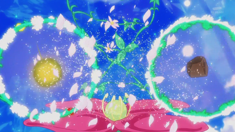 魔法つかいプリキュア第43話-646