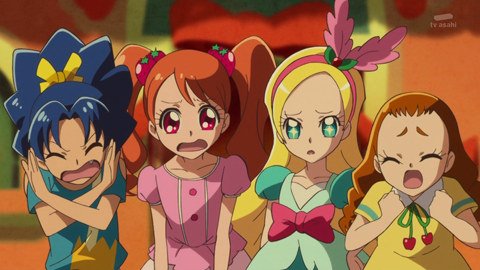 キラキラプリキュアアラモード第25話-164