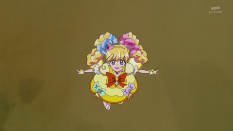 魔法つかいプリキュア第42話-572