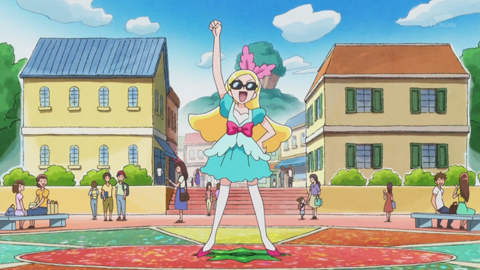 キラキラプリキュアアラモード第24話-133
