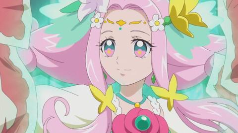 魔法つかいプリキュア第35話-493