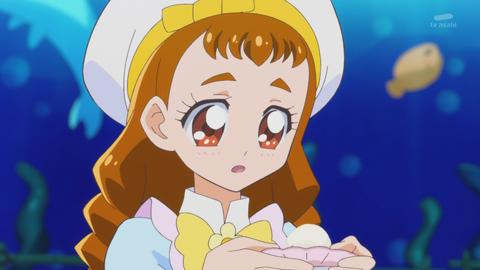 キラキラプリキュアアラモード第16話-445