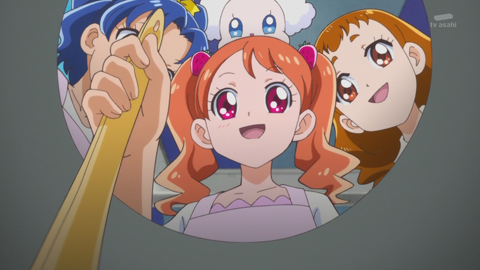 キラキラプリキュアアラモード第4話-153