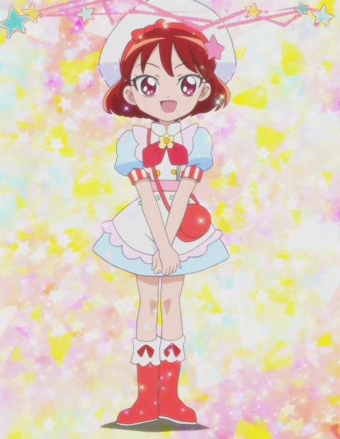 キラキラプリキュアアラモード第15話-127